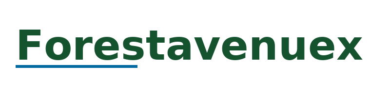 Forestavenuex logo